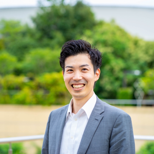 代表 園田 涼平